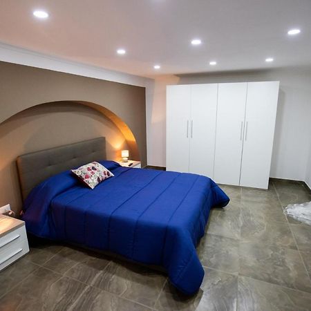 Casa Jonny Apartment Naples Luaran gambar
