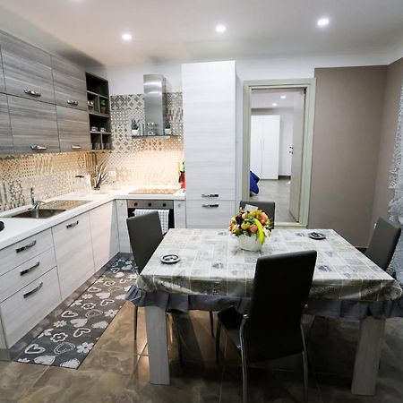 Casa Jonny Apartment Naples Luaran gambar