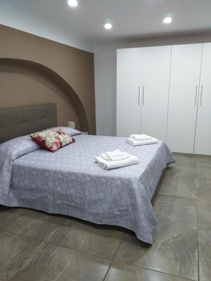 Casa Jonny Apartment Naples Luaran gambar