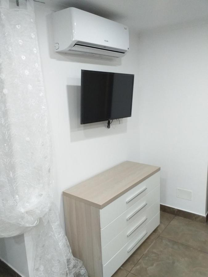 Casa Jonny Apartment Naples Luaran gambar