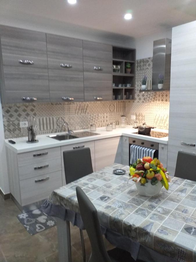 Casa Jonny Apartment Naples Luaran gambar
