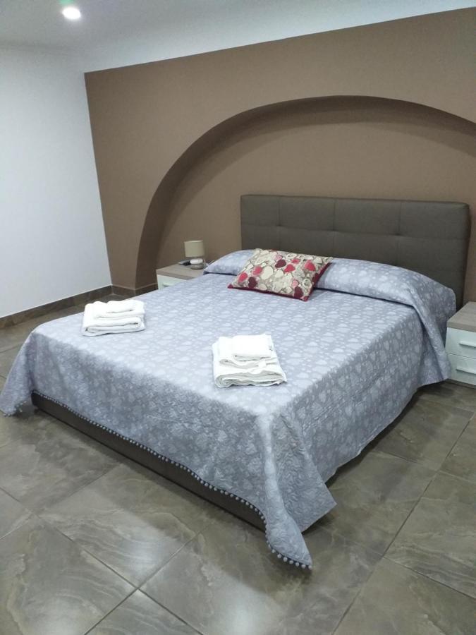 Casa Jonny Apartment Naples Luaran gambar