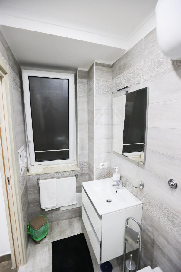 Casa Jonny Apartment Naples Luaran gambar