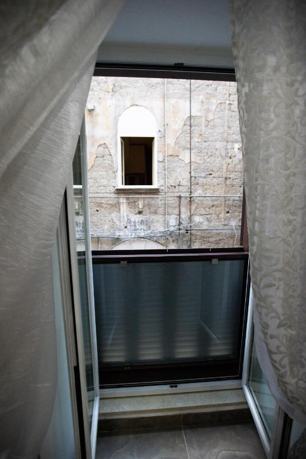 Casa Jonny Apartment Naples Luaran gambar