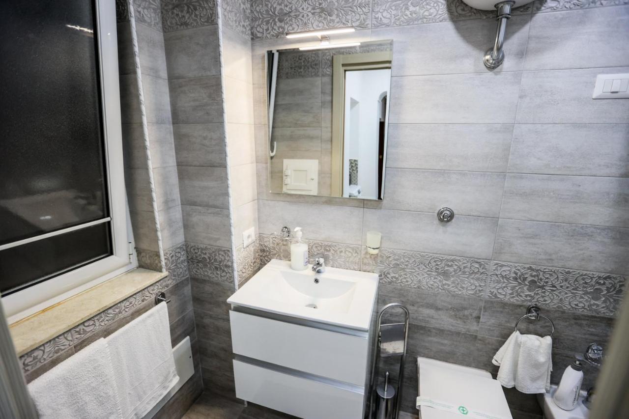 Casa Jonny Apartment Naples Luaran gambar