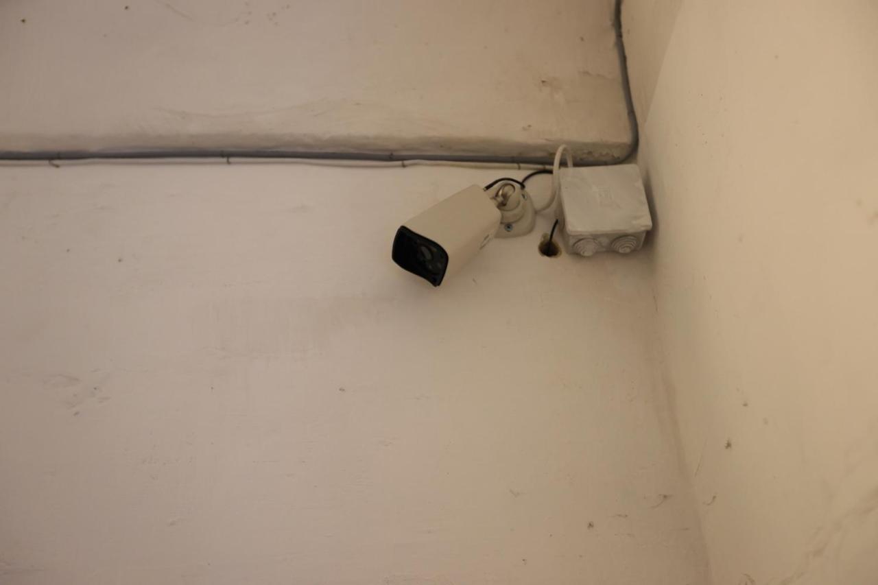 Casa Jonny Apartment Naples Luaran gambar