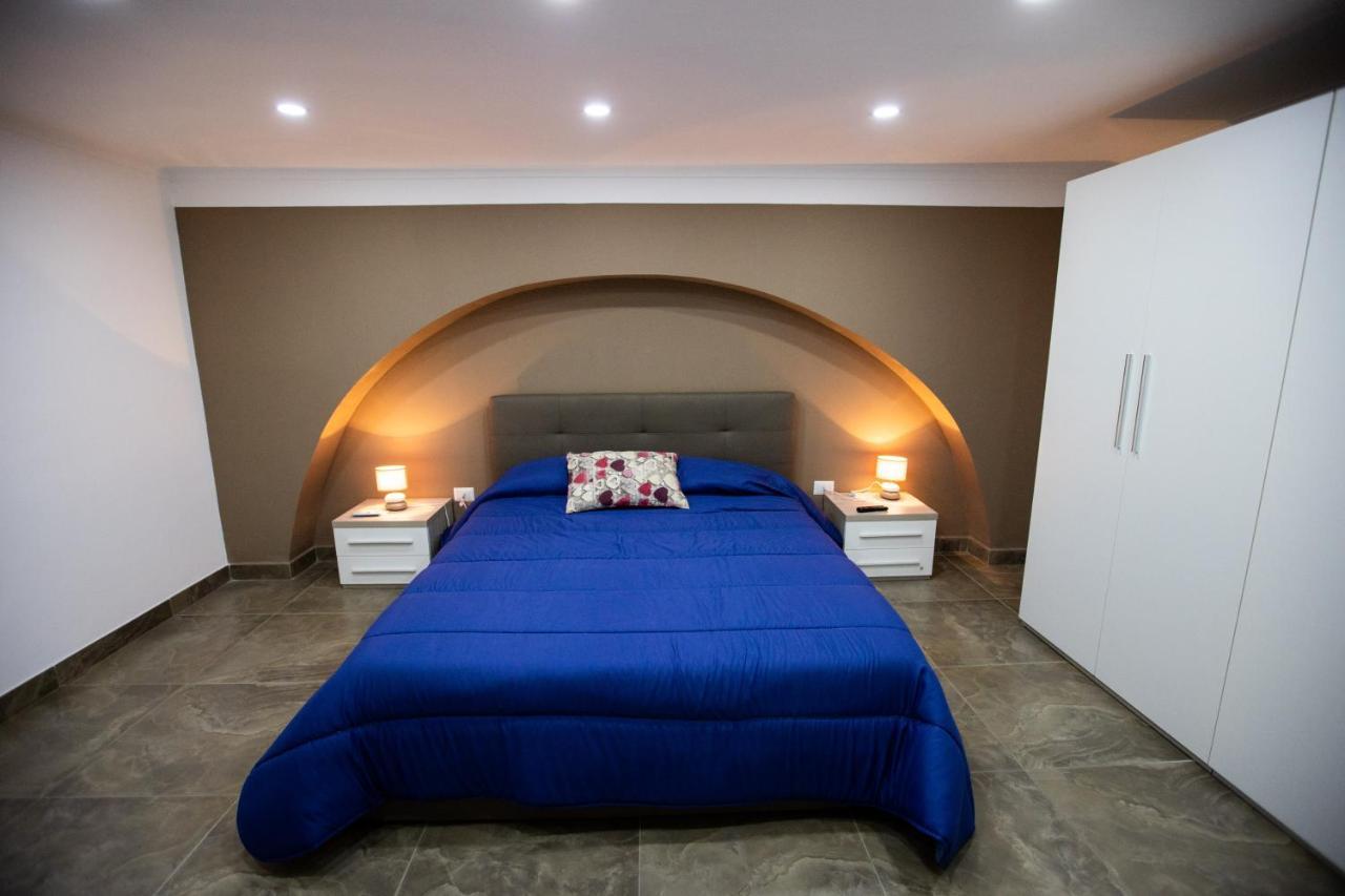 Casa Jonny Apartment Naples Luaran gambar