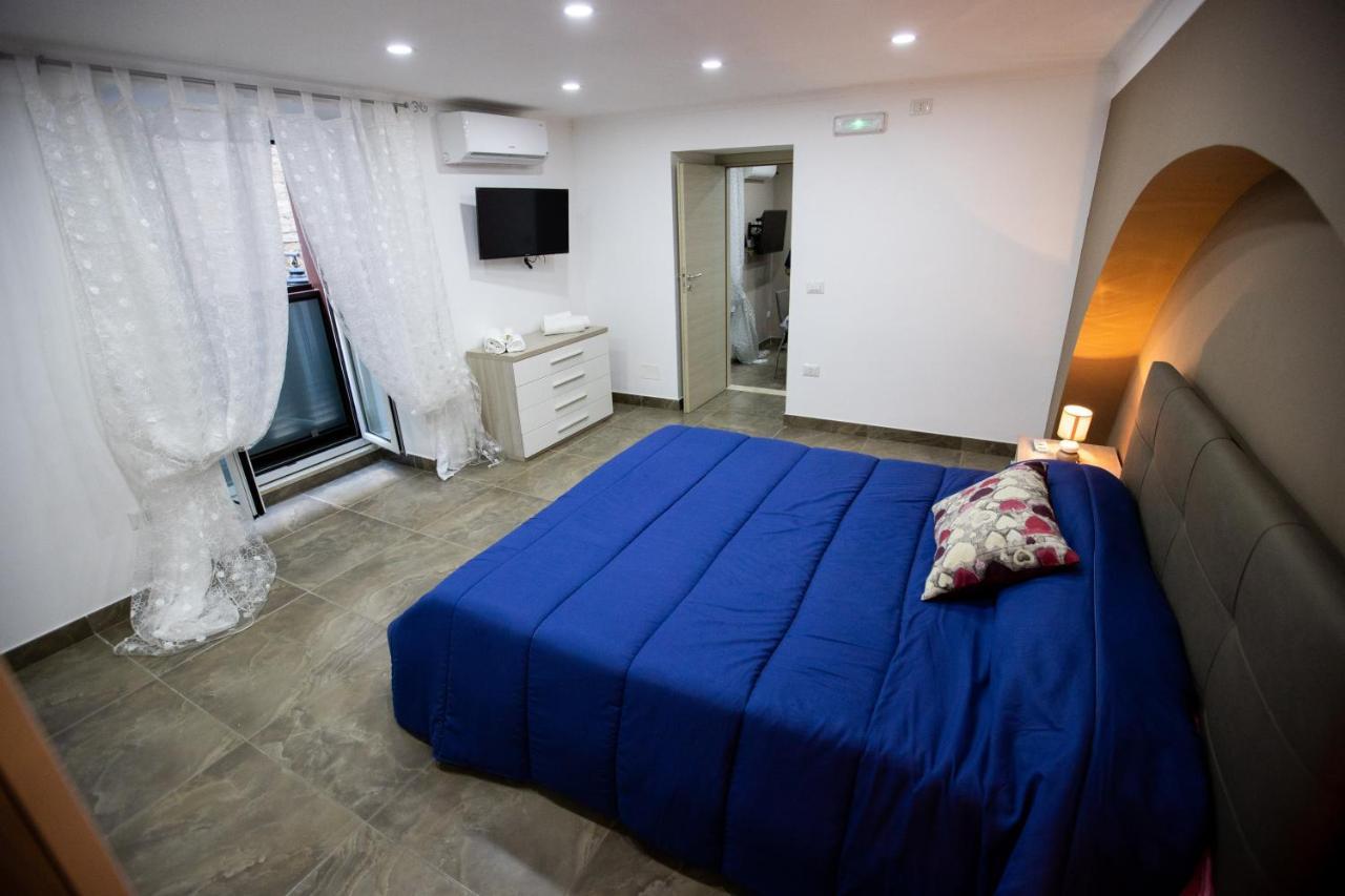 Casa Jonny Apartment Naples Luaran gambar