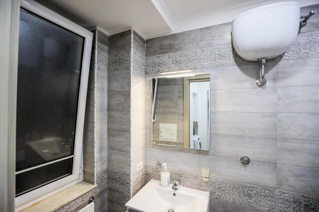 Casa Jonny Apartment Naples Luaran gambar