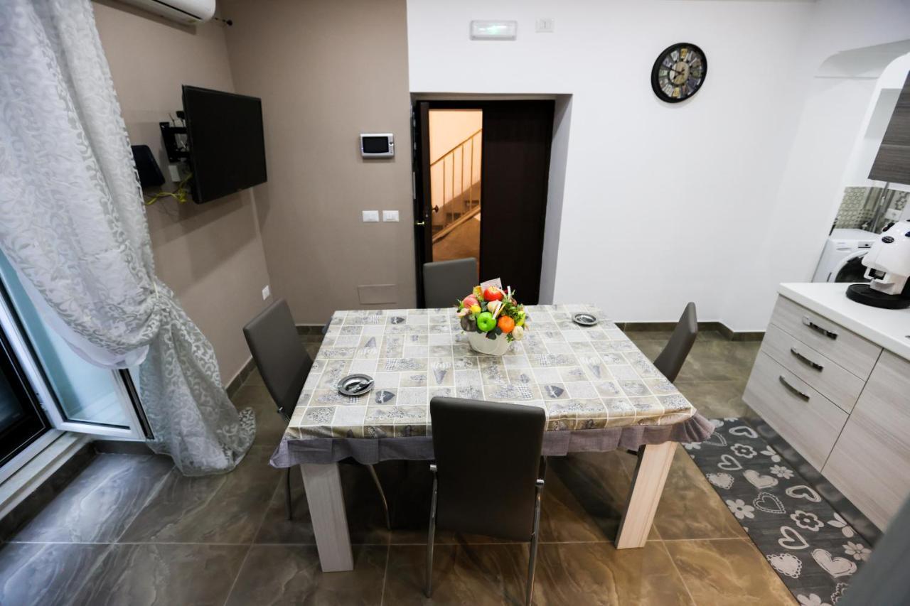 Casa Jonny Apartment Naples Luaran gambar