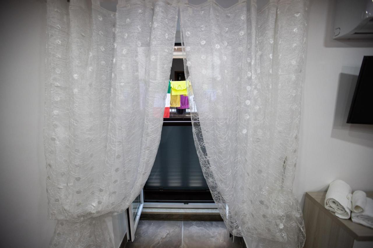 Casa Jonny Apartment Naples Luaran gambar